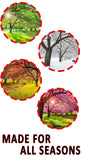Wing 2 Right Arrow BLACK Aluminum Composite Sign