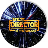 Best Director in the Star Galaxy Wars Space Kitchen Living room Wall