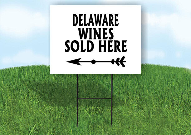 MICHIGAN WINES SOLD HERE LEFT ARROW