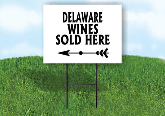 MICHIGAN WINES SOLD HERE LEFT ARROW