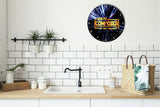 Best Composer in the Star Galaxy Wars Space Kitchen Living room Wall