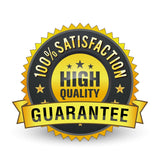Boerboel in pocket Fridge Car Magnet Bumper Sticker App size 4"x7"