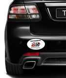 Pottsgrove Class of 2020 Graduation Car magnet Magnetic Bumper Sticker