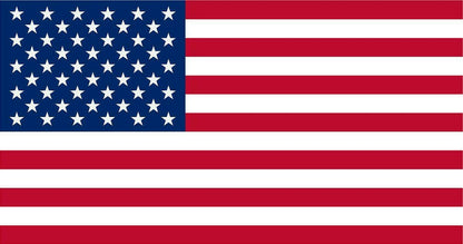 SET OF 3 American Flag Car MAGNET Magnetic Bumper Sticker Marines Army Navy