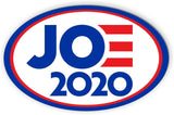50 Car magnets Joe Biden for President 2020 Magnetic Bumper Sticker 5.5"x3.5"
